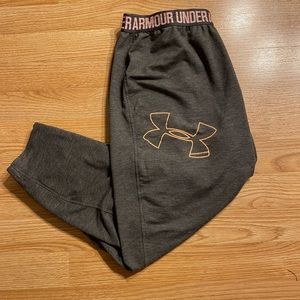 Women’s Under Armor Sweatpants